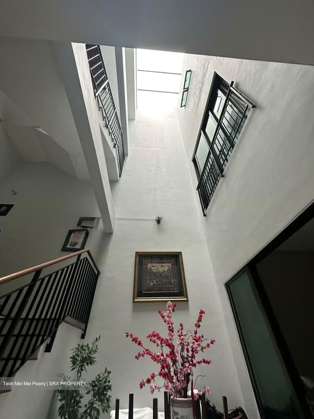Sembawang Hills Estate (D20), Terrace #597711641